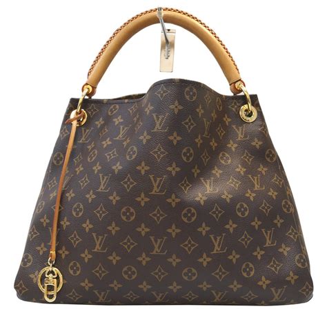 borsa louis vuitton artsy mm